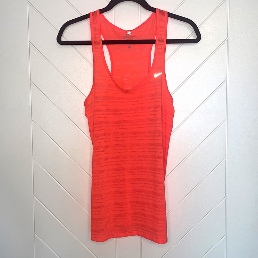 Nike Dri-Fit Tank